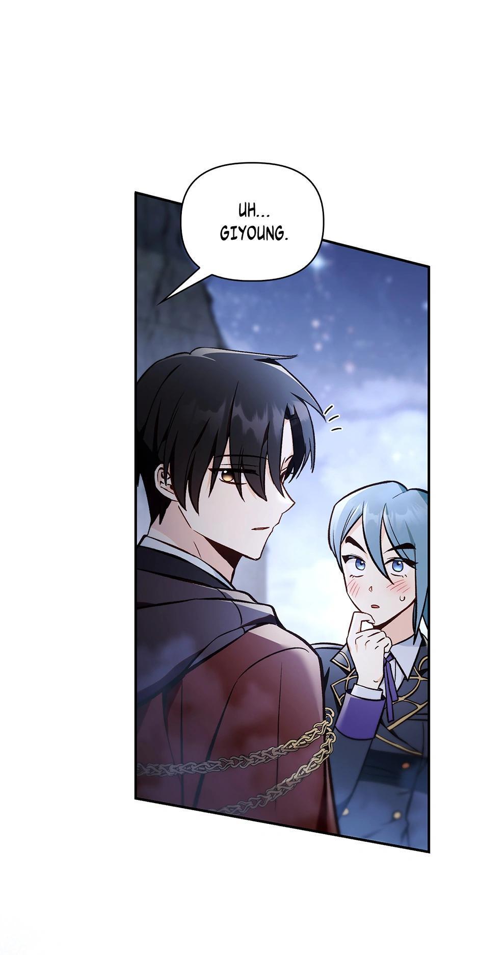 Read How to Use a Returner EN Manga Online