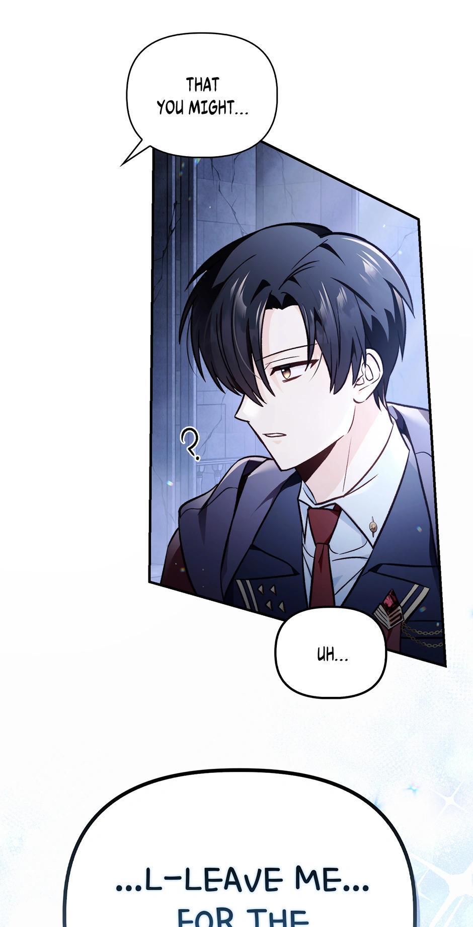 Read How to Use a Returner EN Manga Online