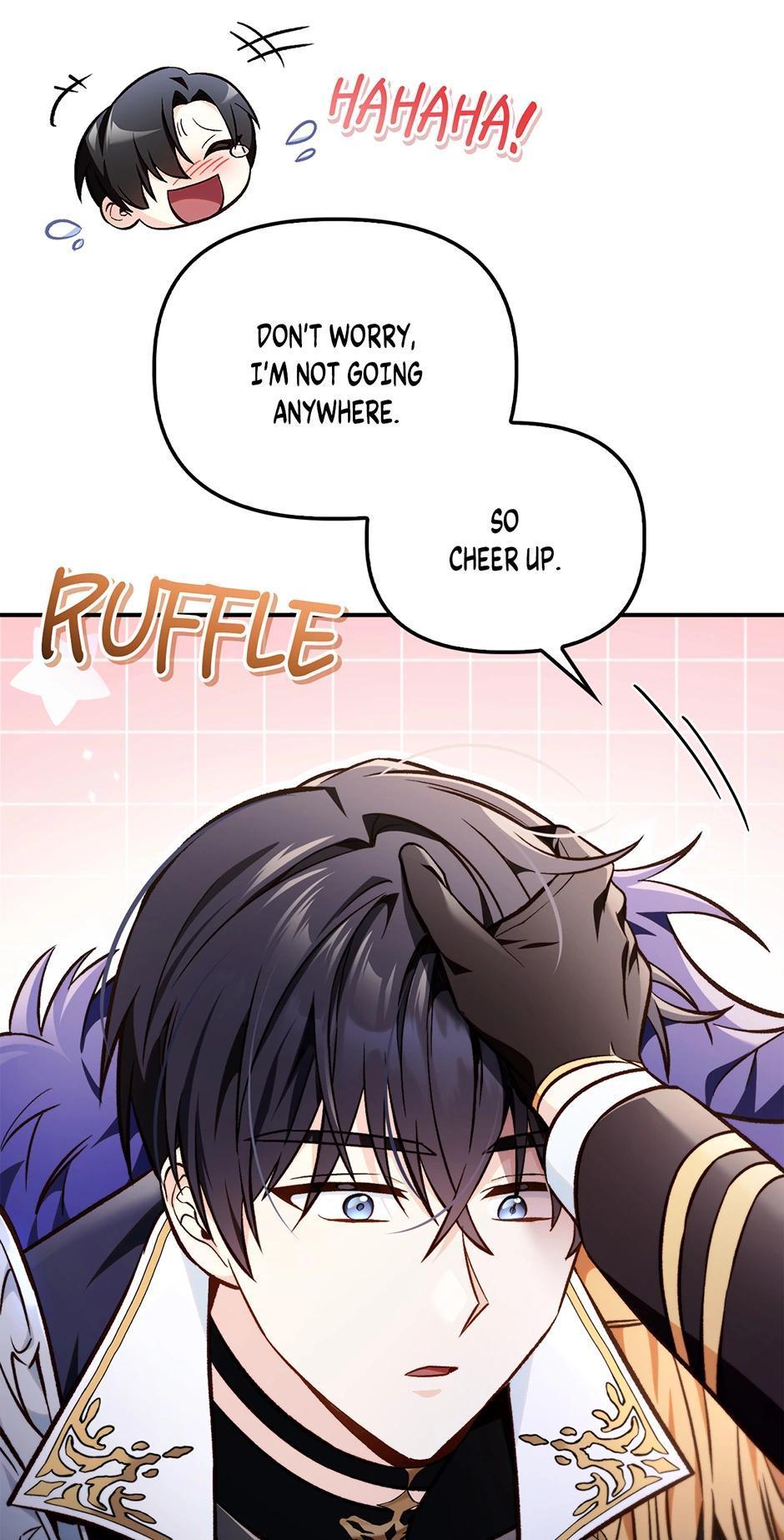 Read How to Use a Returner EN Manga Online
