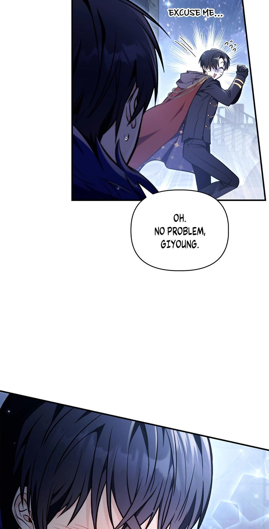 Read How to Use a Returner EN Manga Online