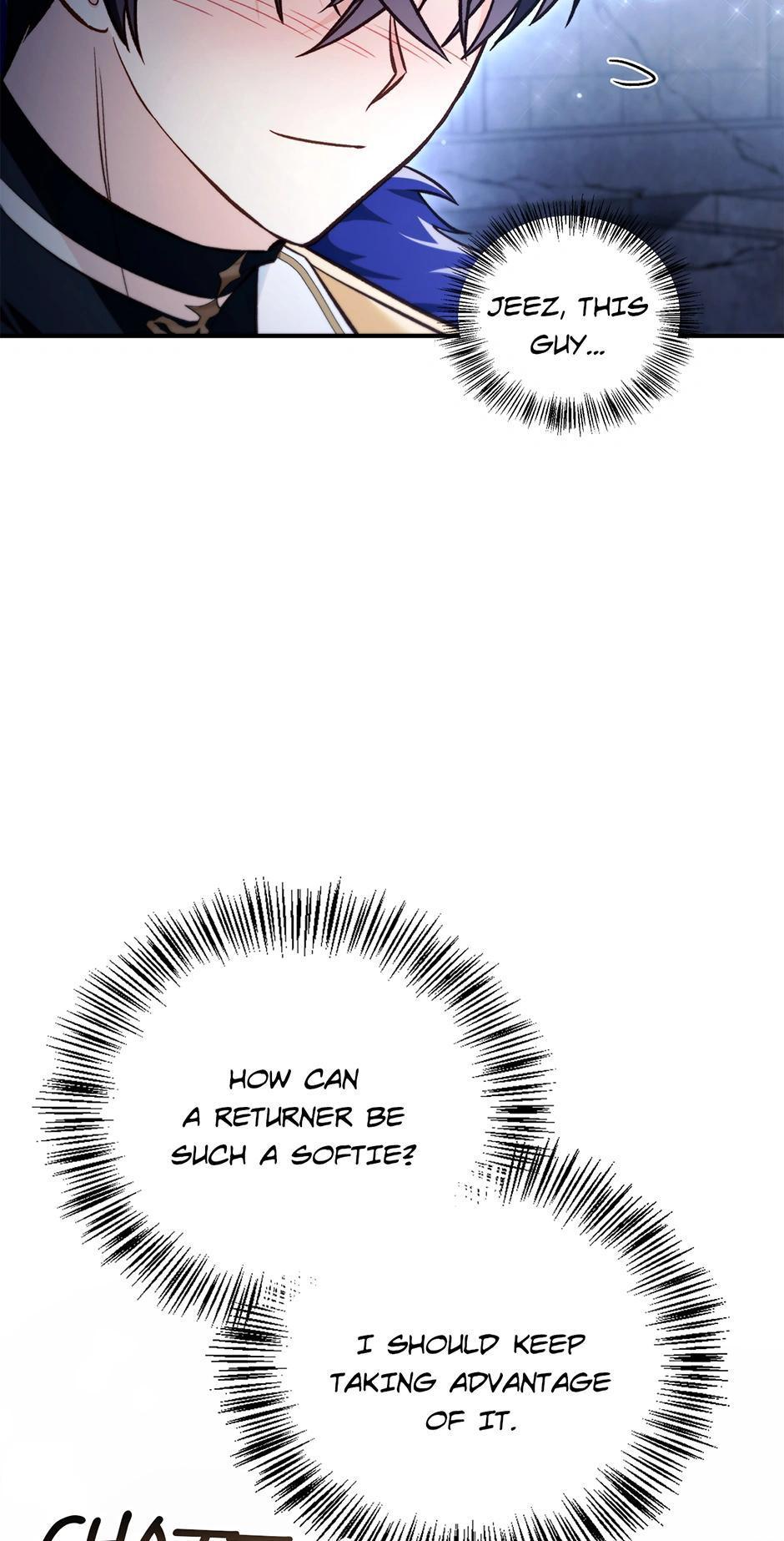 Read How to Use a Returner EN Manga Online