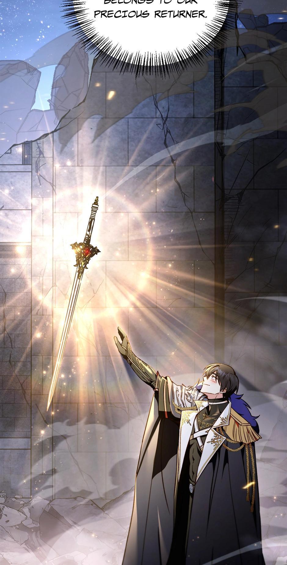 Read How to Use a Returner EN Manga Online
