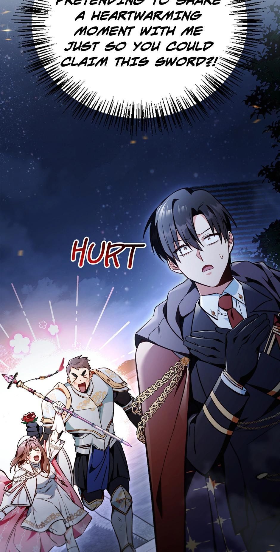 Read How to Use a Returner EN Manga Online