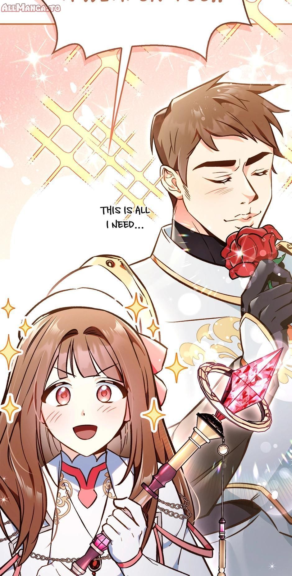 Read How to Use a Returner EN Manga Online