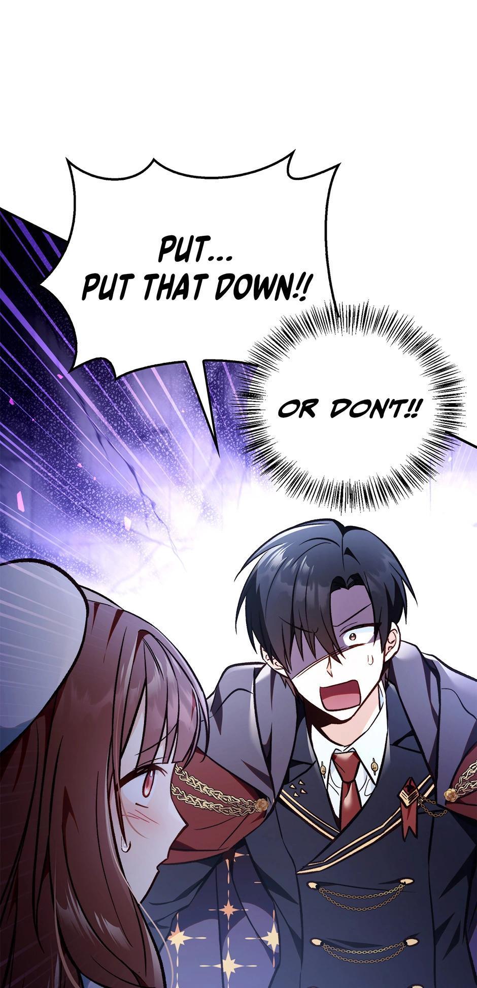 Read How to Use a Returner EN Manga Online