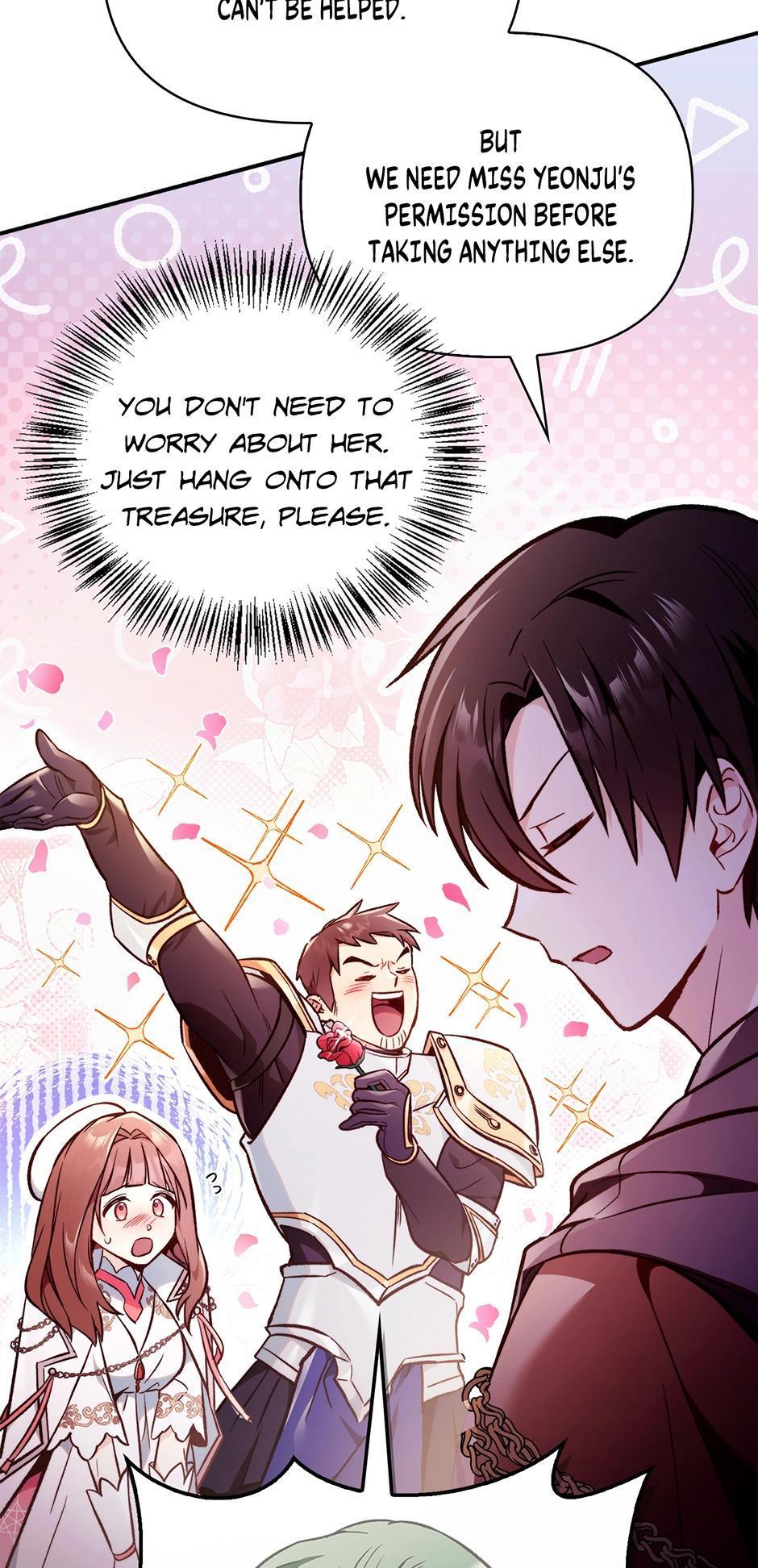 Read How to Use a Returner EN Manga Online