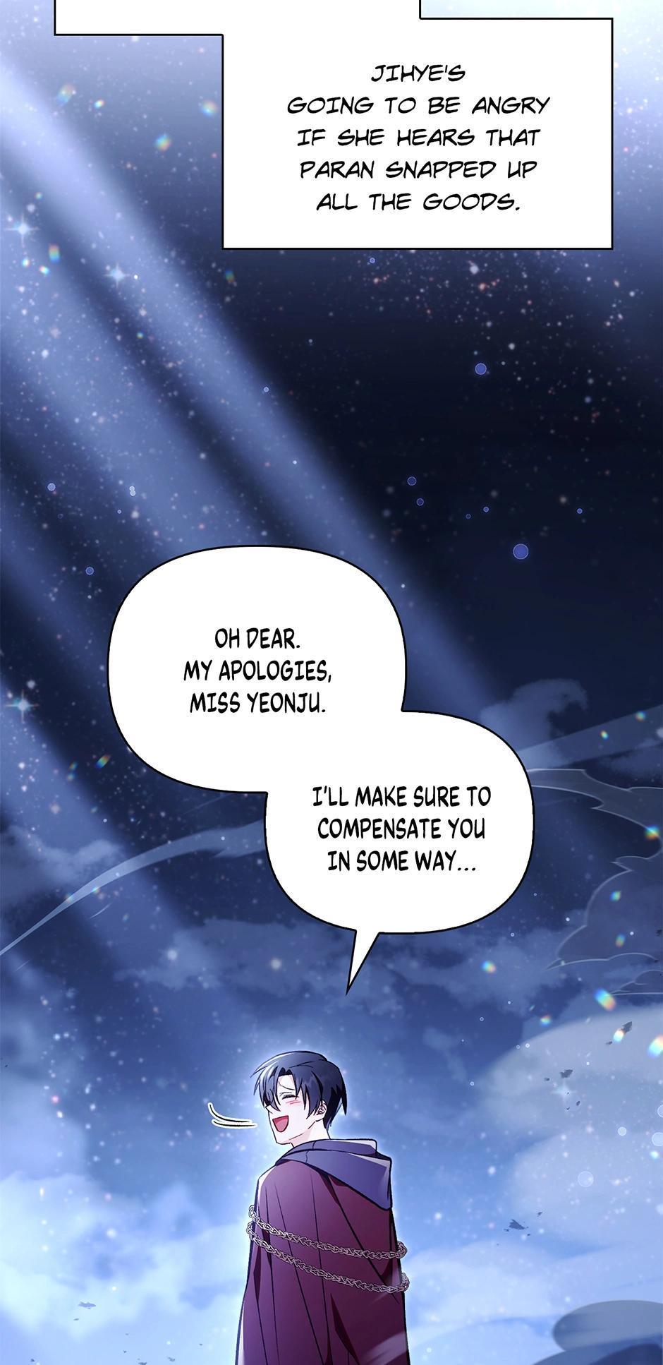 Read How to Use a Returner EN Manga Online