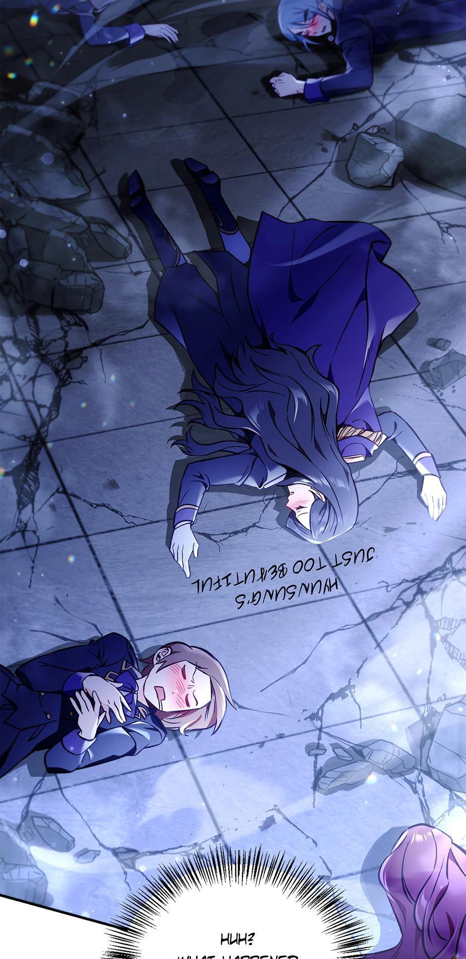Read How to Use a Returner EN Manga Online