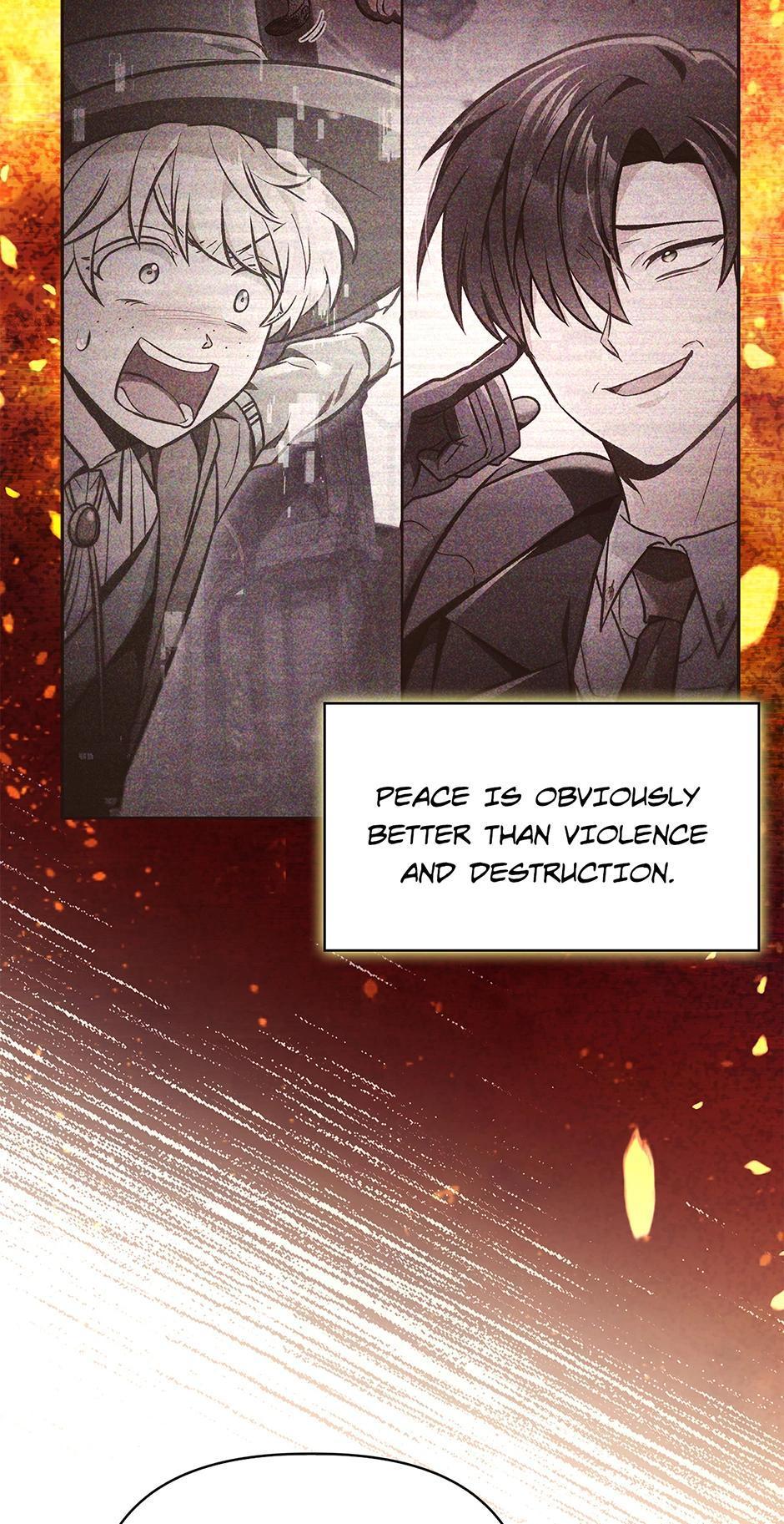 Read How to Use a Returner EN Manga Online