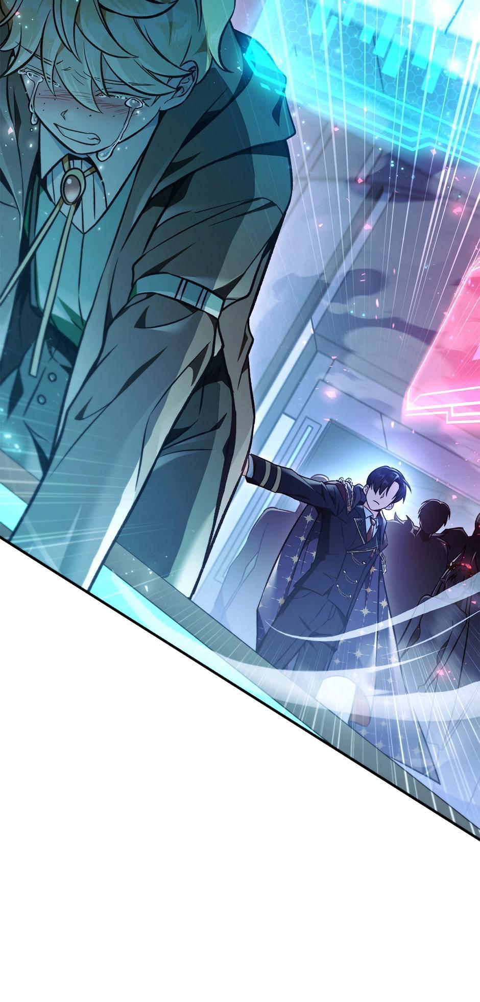 Read How to Use a Returner EN Manga Online