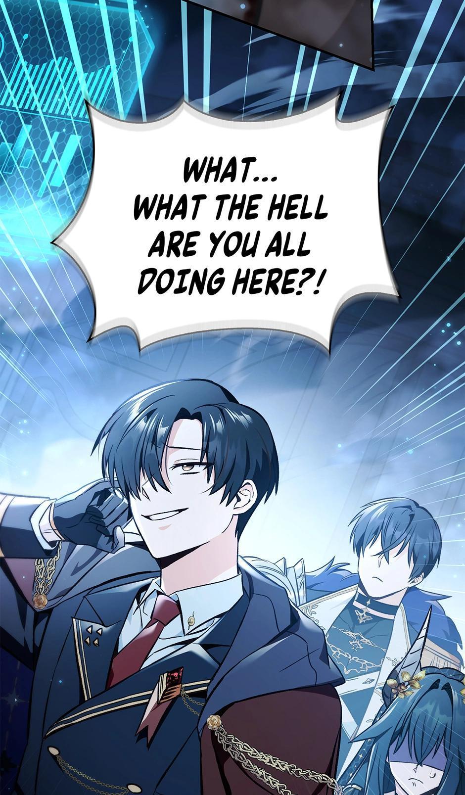 Read How to Use a Returner EN Manga Online