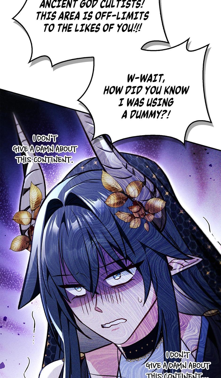 Read How to Use a Returner EN Manga Online