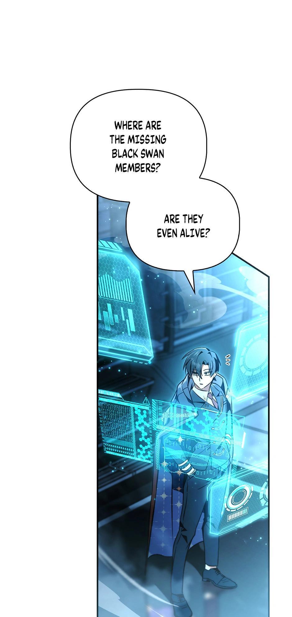 Read How to Use a Returner EN Manga Online