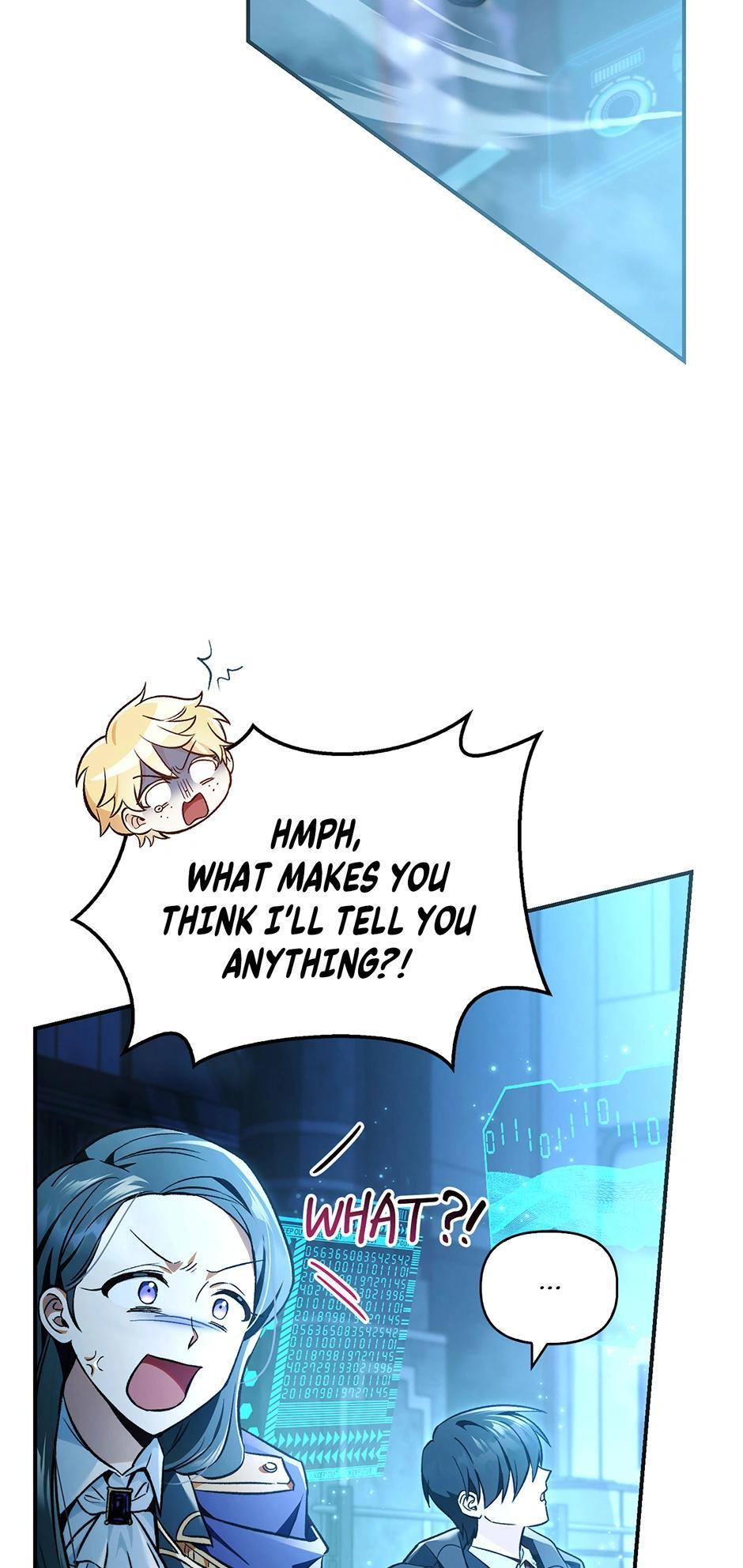 Read How to Use a Returner EN Manga Online
