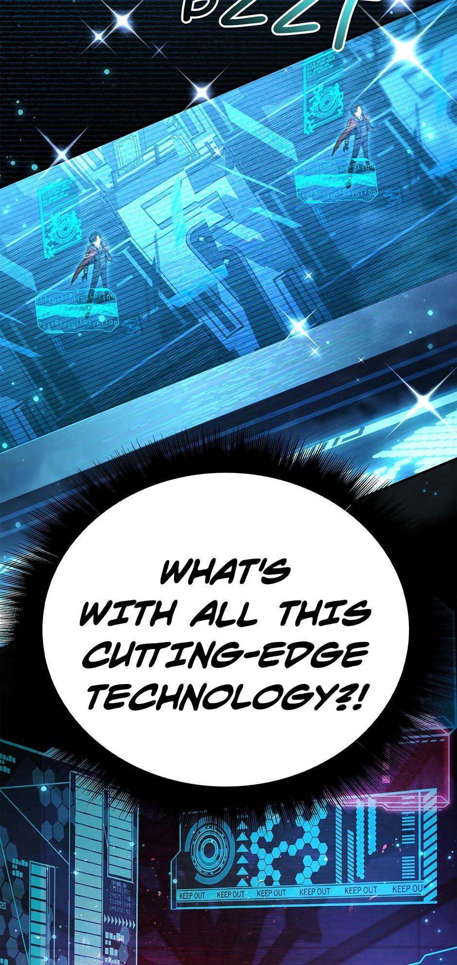 Read How to Use a Returner EN Manga Online