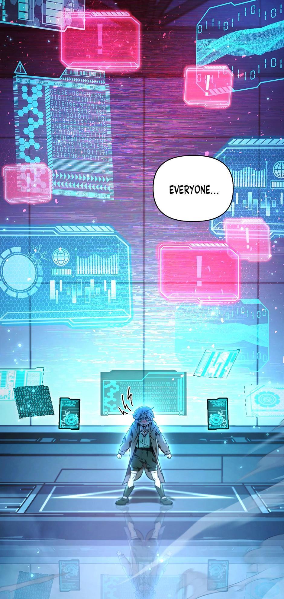 Read How to Use a Returner EN Manga Online
