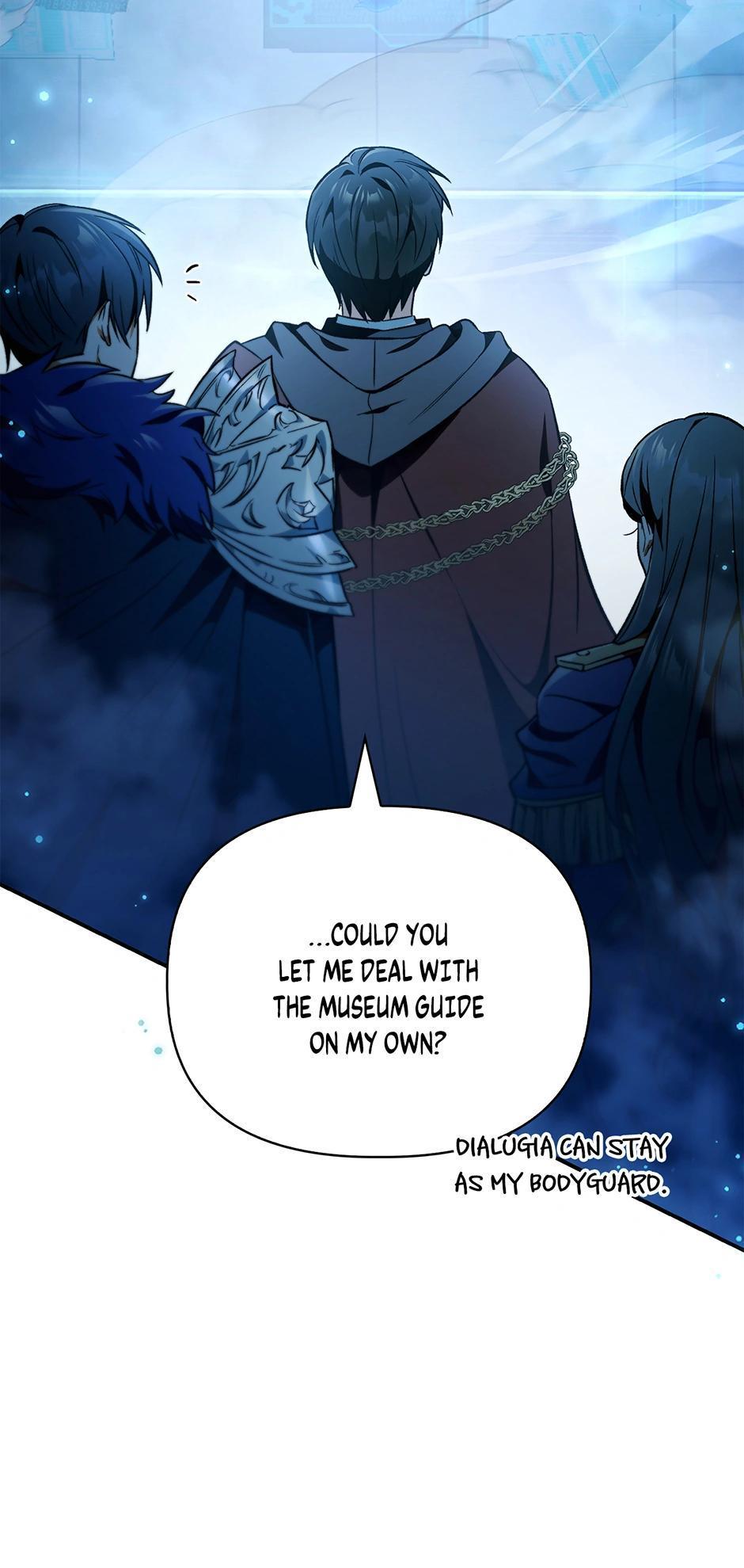 Read How to Use a Returner EN Manga Online