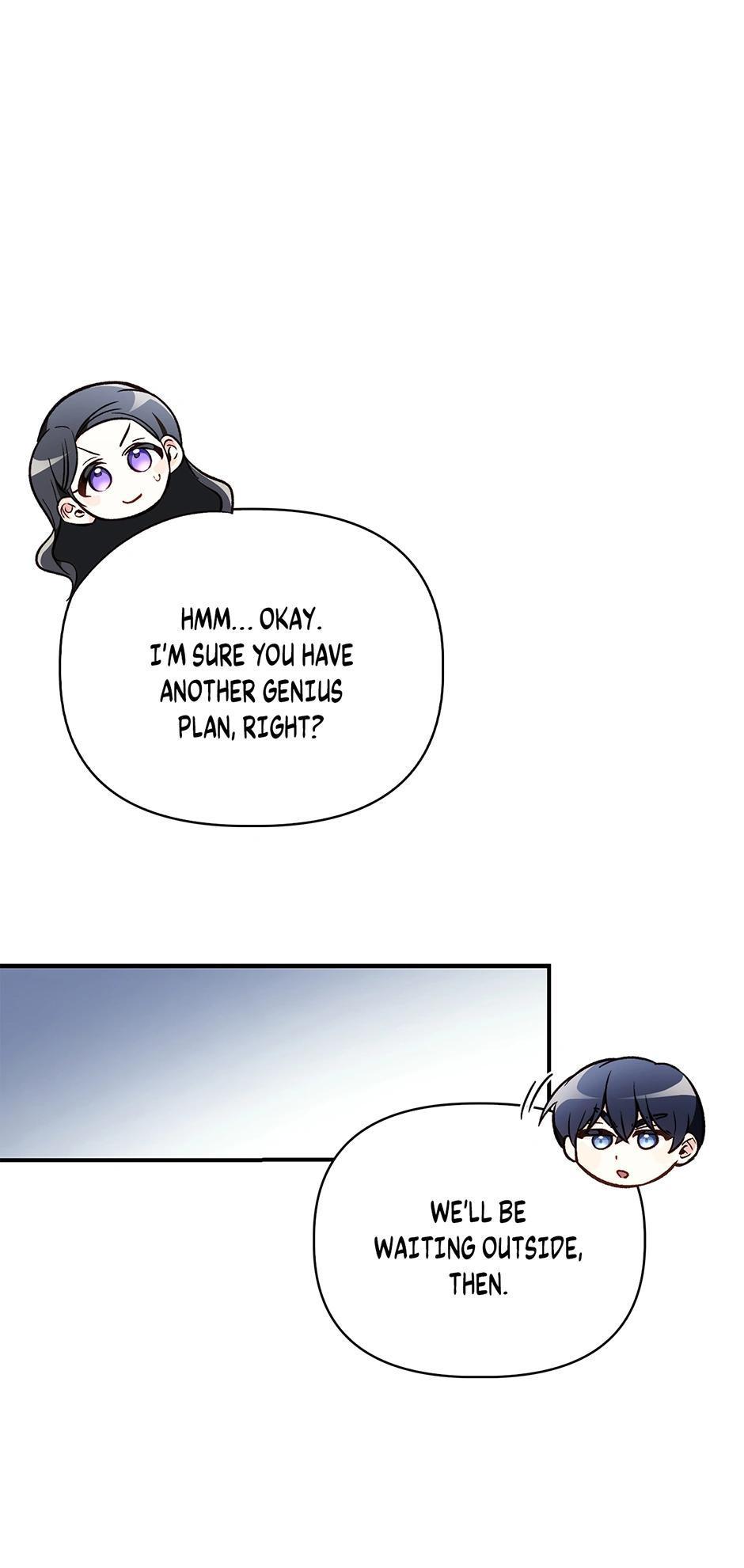 Read How to Use a Returner EN Manga Online