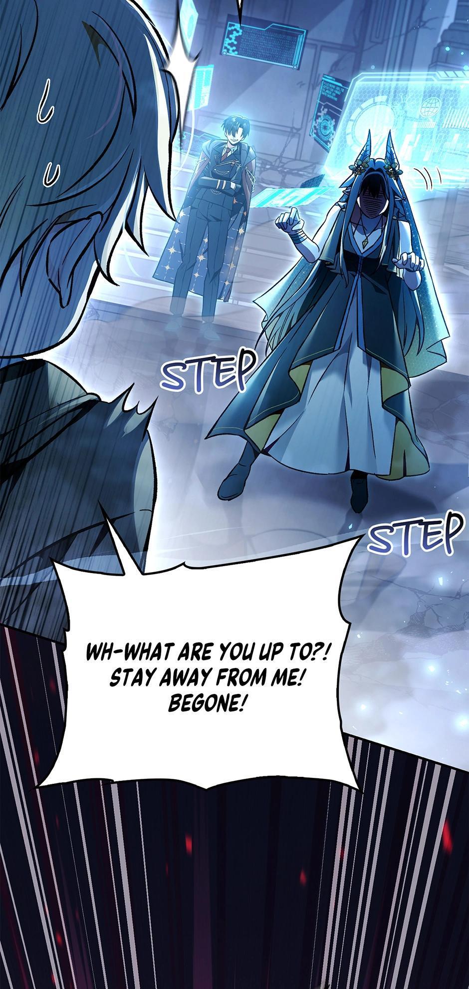 Read How to Use a Returner EN Manga Online