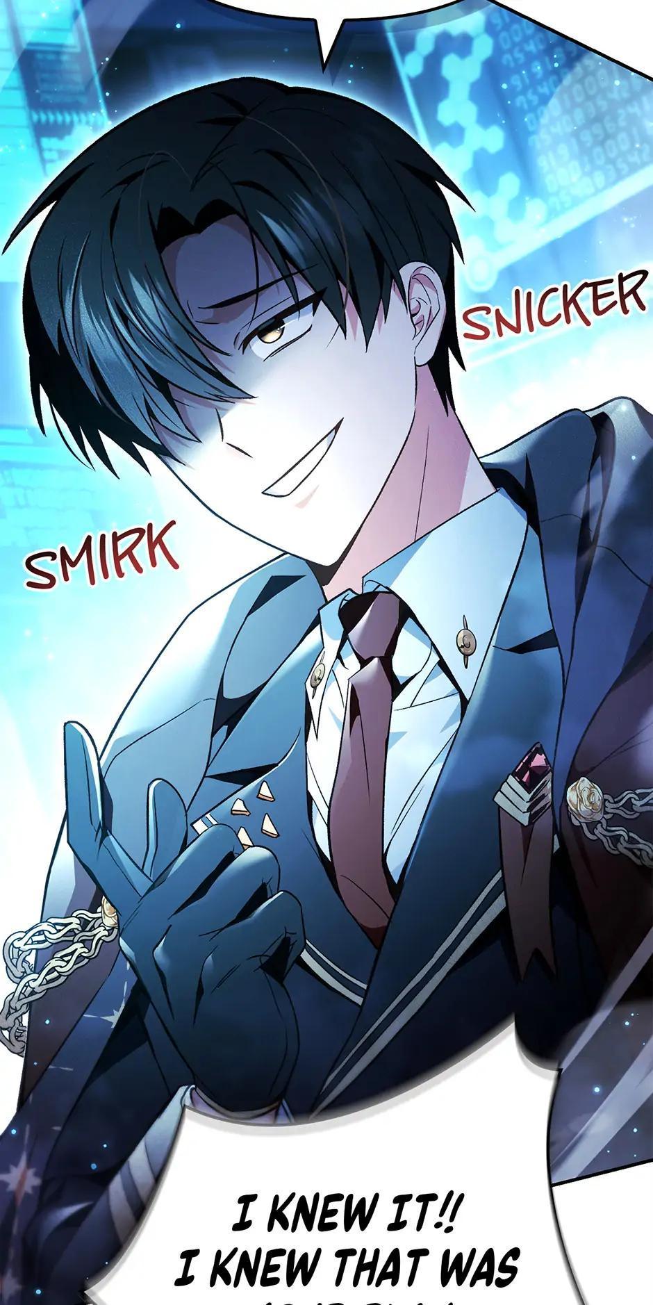 Read How to Use a Returner EN Manga Online