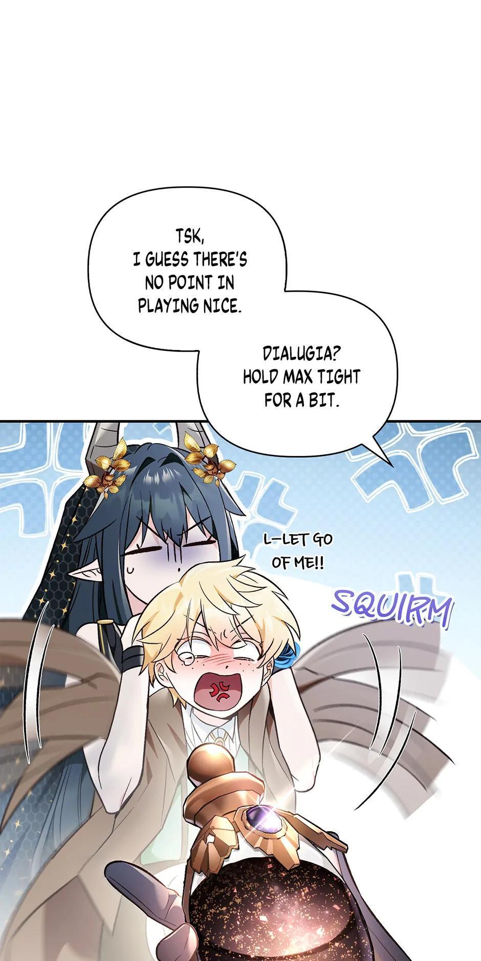Read How to Use a Returner EN Manga Online