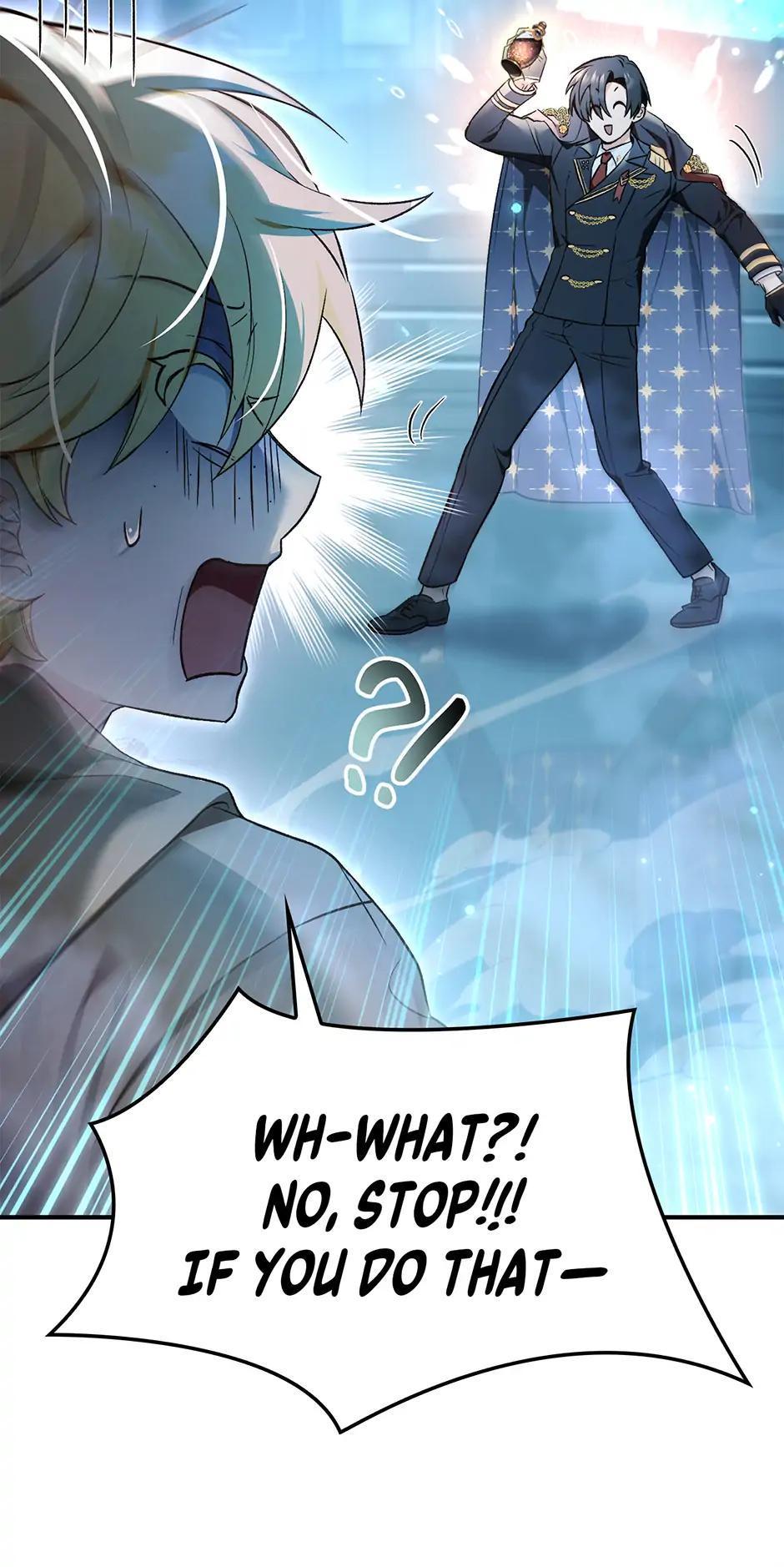 Read How to Use a Returner EN Manga Online