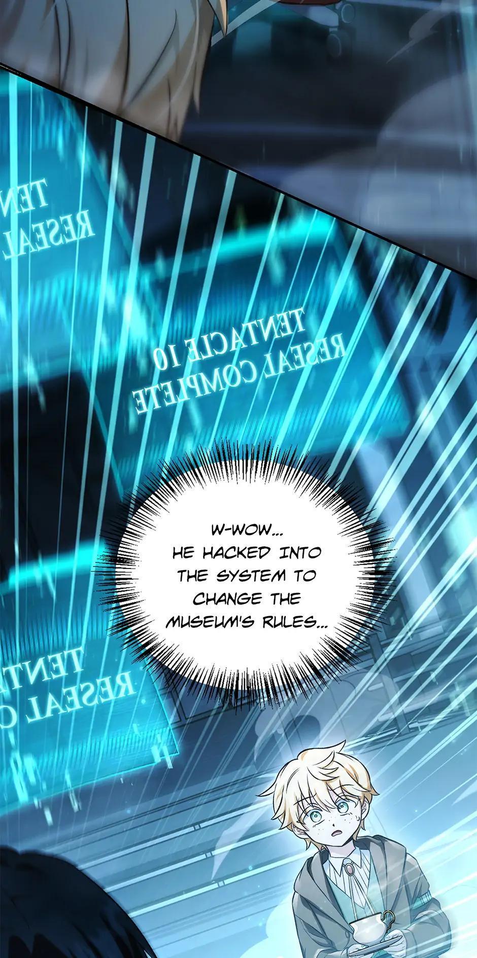 Read How to Use a Returner EN Manga Online