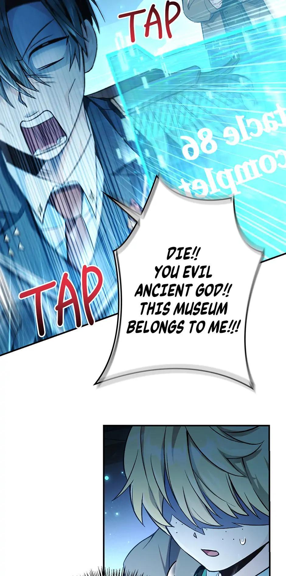 Read How to Use a Returner EN Manga Online