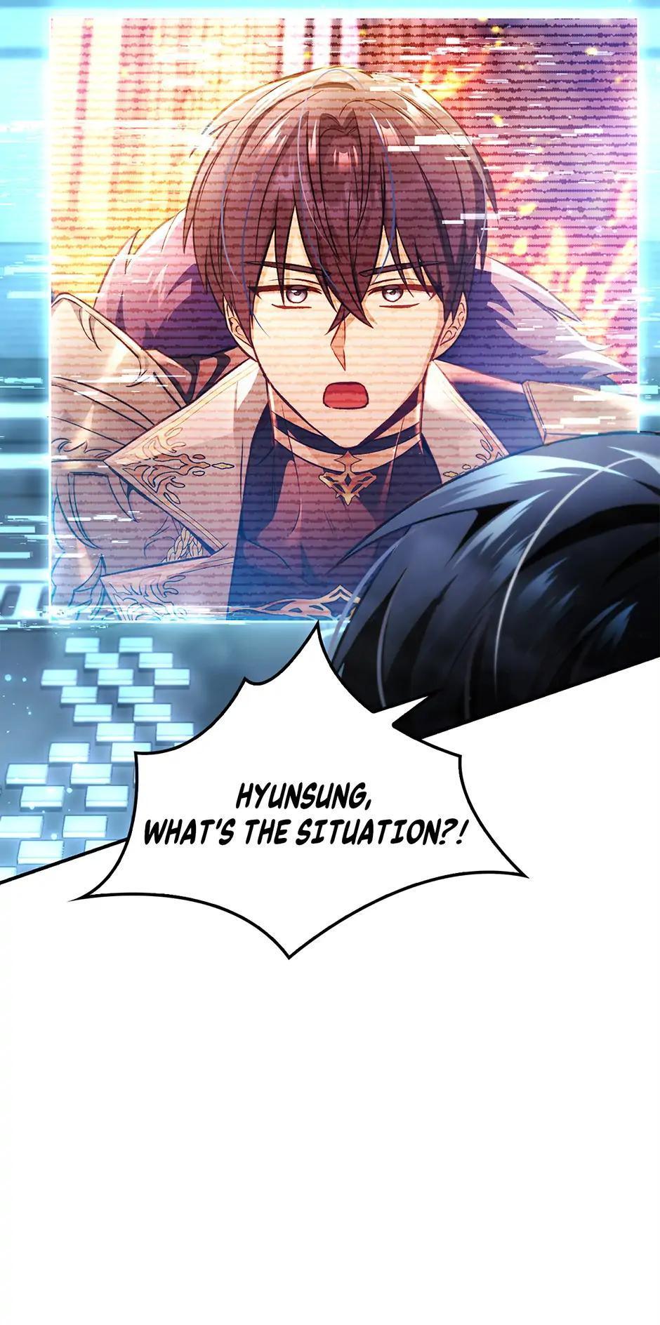 Read How to Use a Returner EN Manga Online
