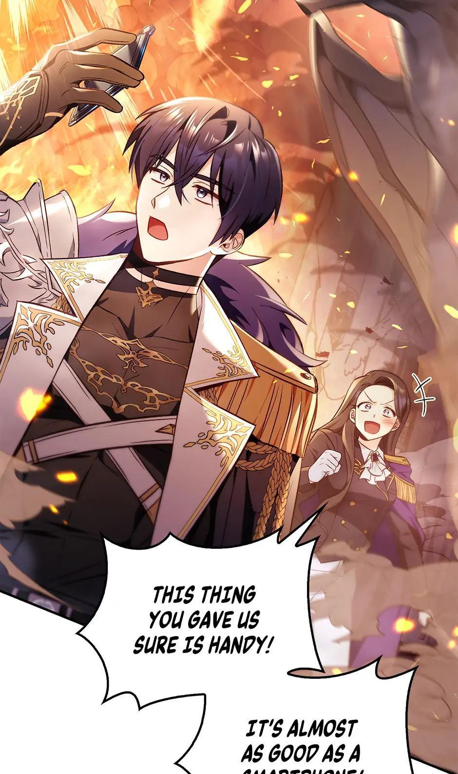 Read How to Use a Returner EN Manga Online