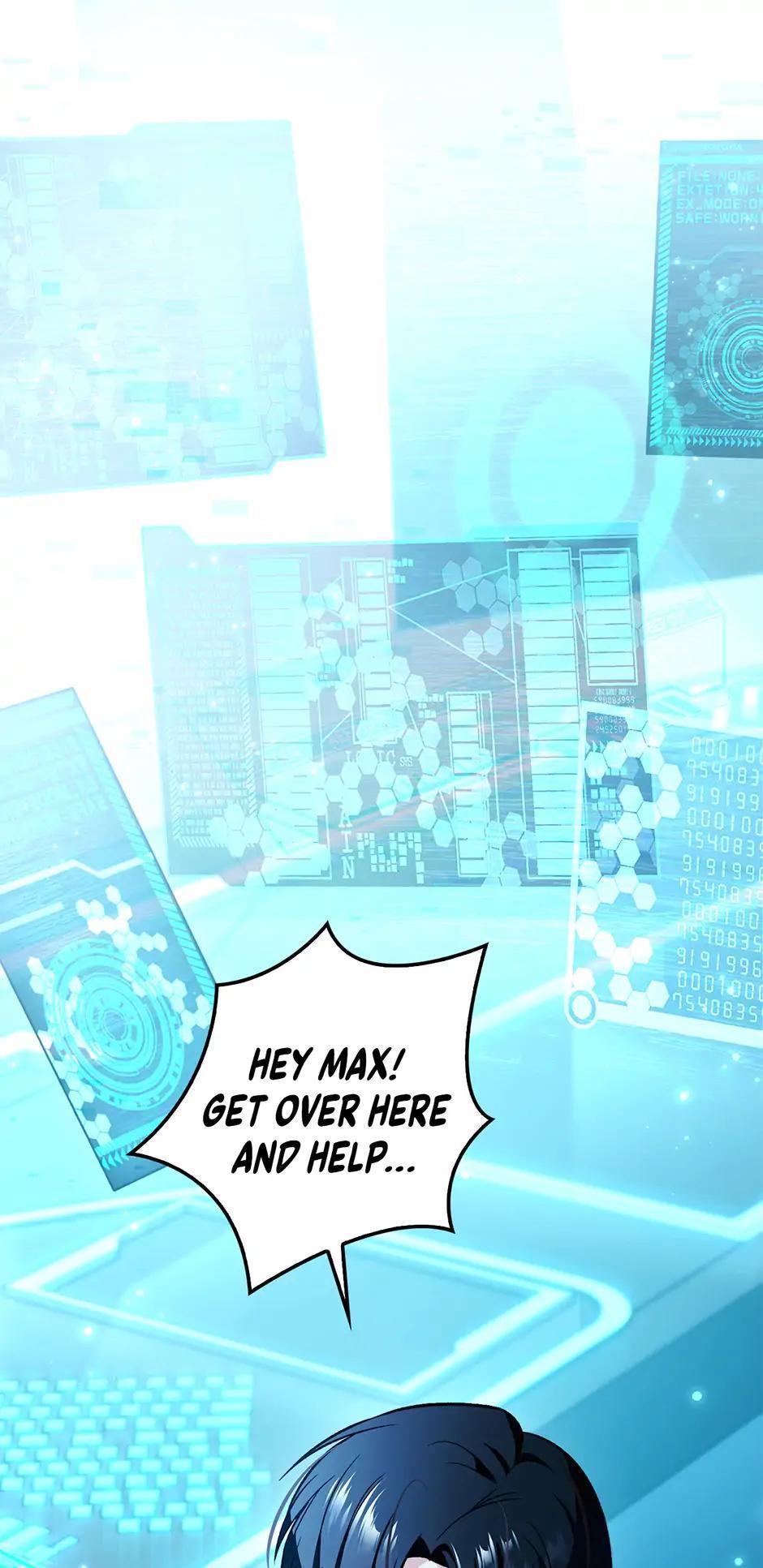 Read How to Use a Returner EN Manga Online