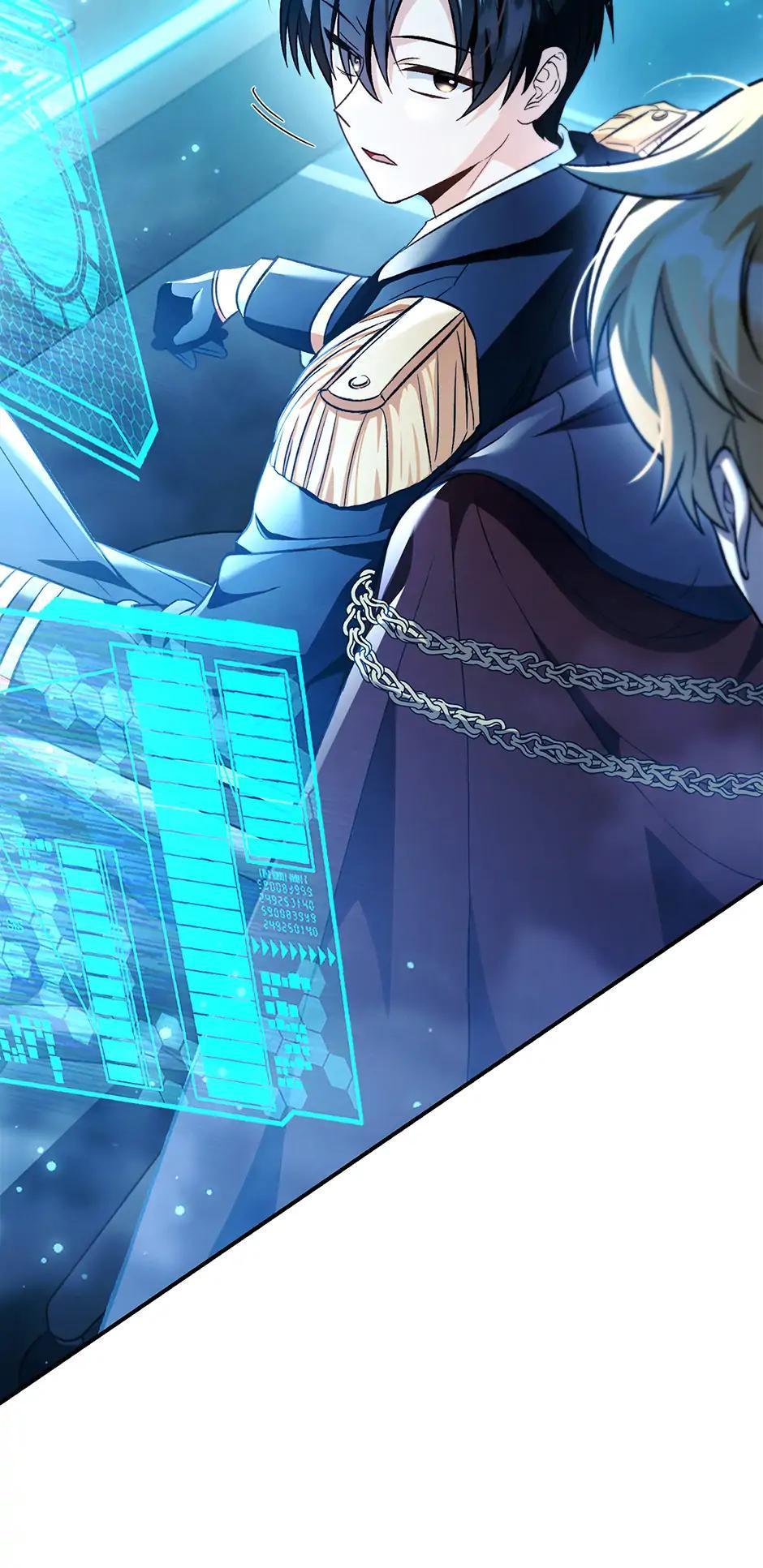 Read How to Use a Returner EN Manga Online