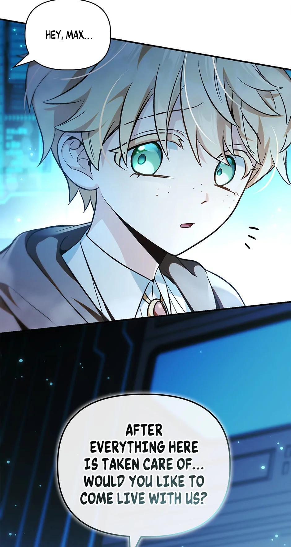 Read How to Use a Returner EN Manga Online