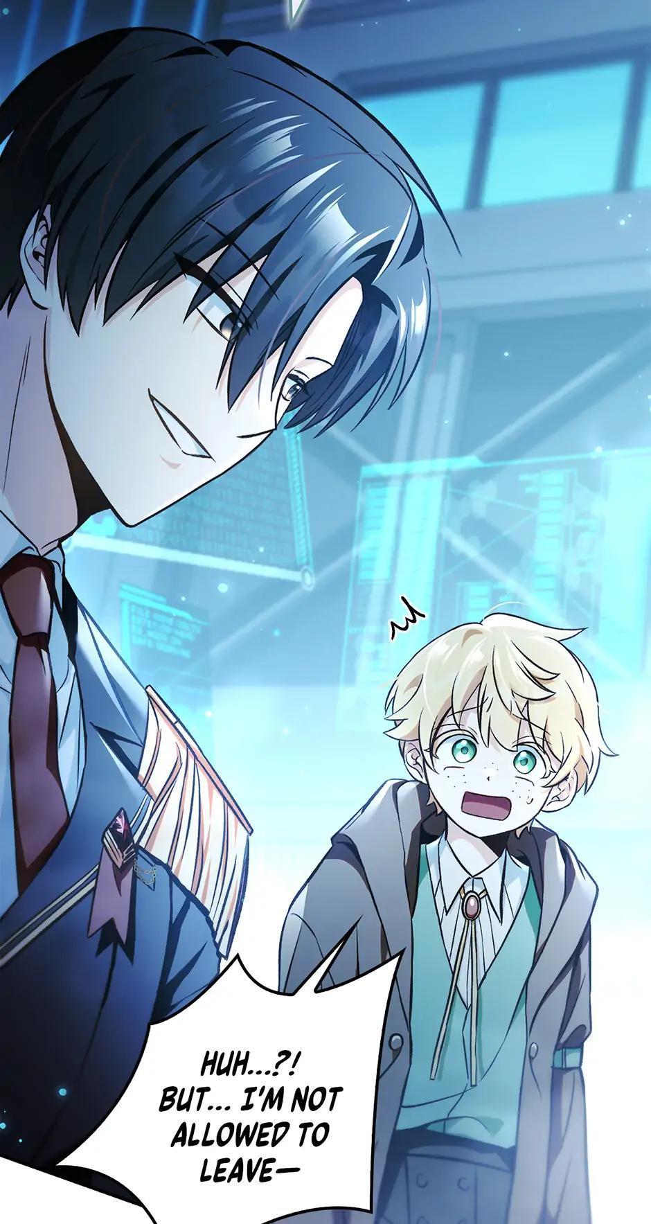Read How to Use a Returner EN Manga Online