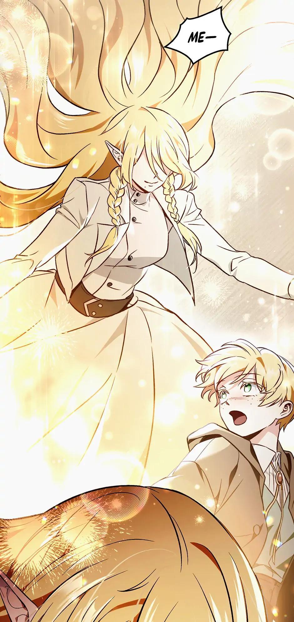 Read How to Use a Returner EN Manga Online