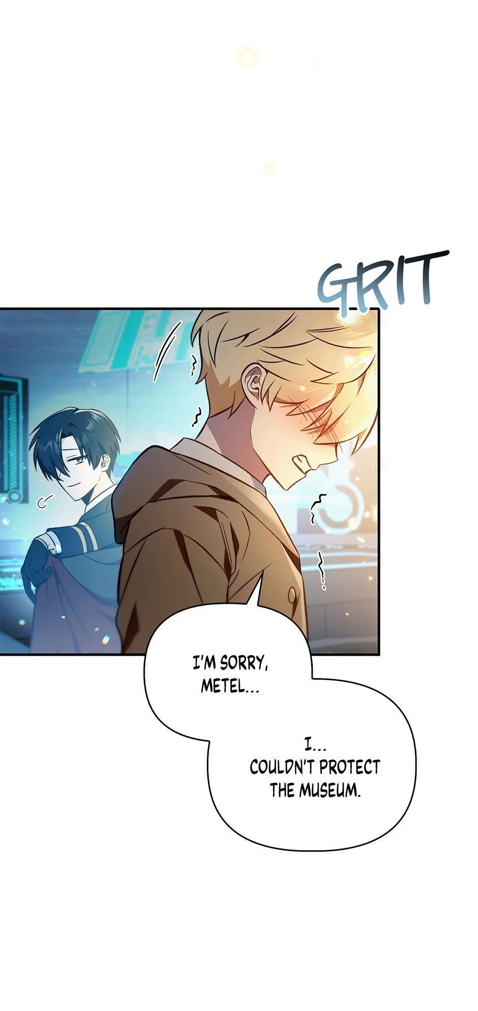 Read How to Use a Returner EN Manga Online