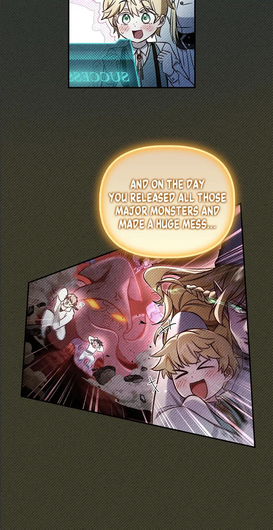 Read How to Use a Returner EN Manga Online