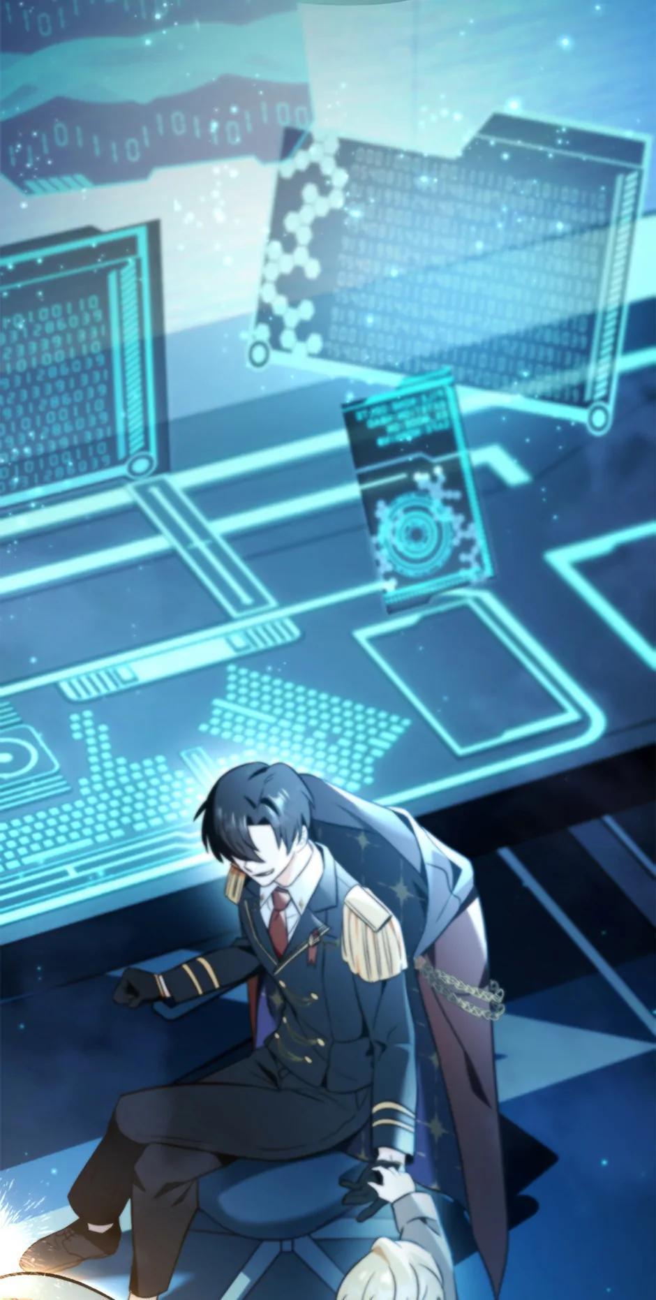 Read How to Use a Returner EN Manga Online