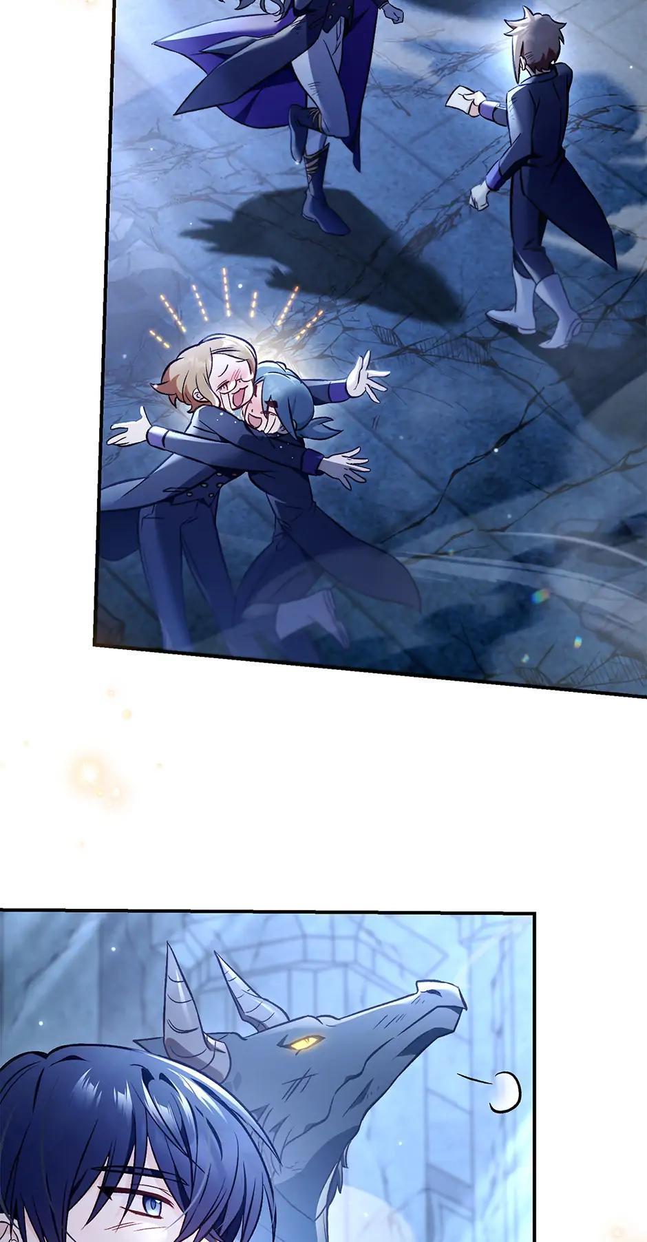 Read How to Use a Returner EN Manga Online