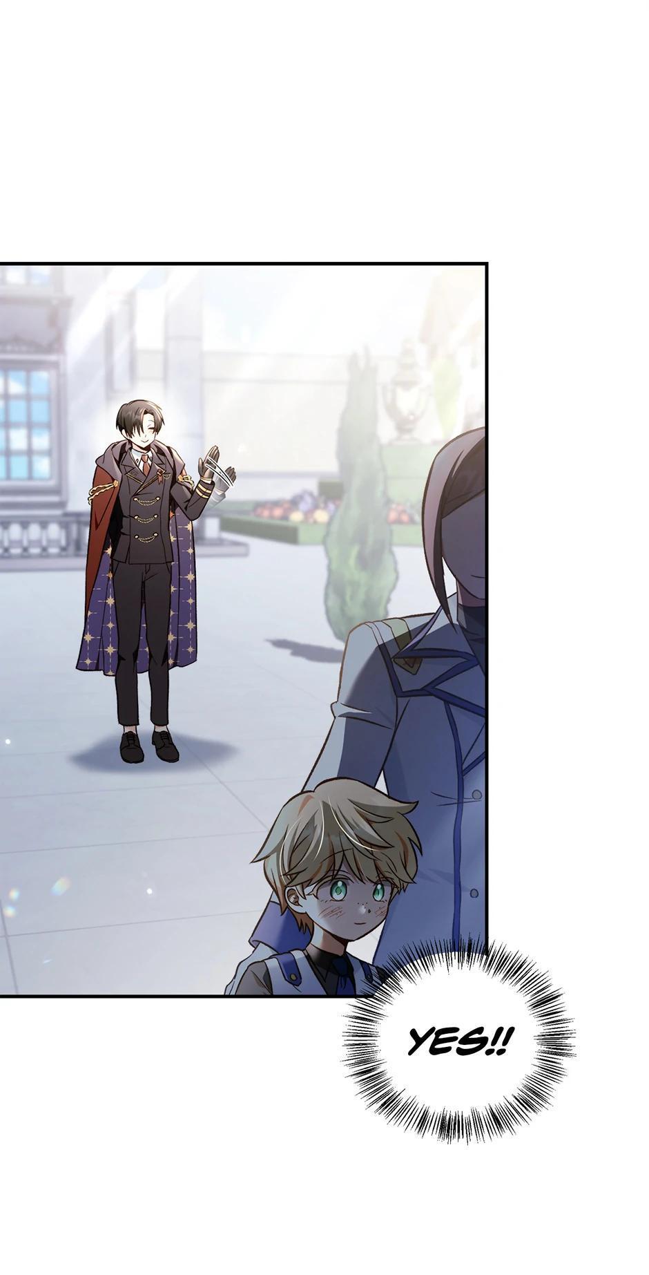 Read How to Use a Returner EN Manga Online