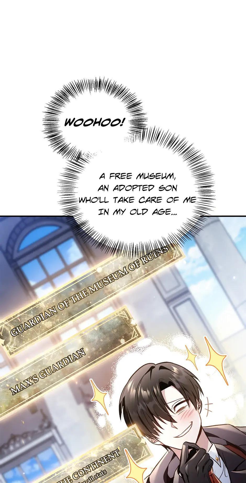 Read How to Use a Returner EN Manga Online