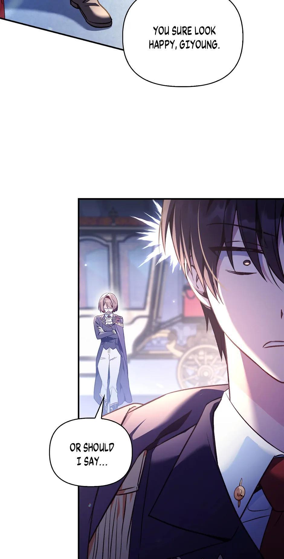 Read How to Use a Returner EN Manga Online