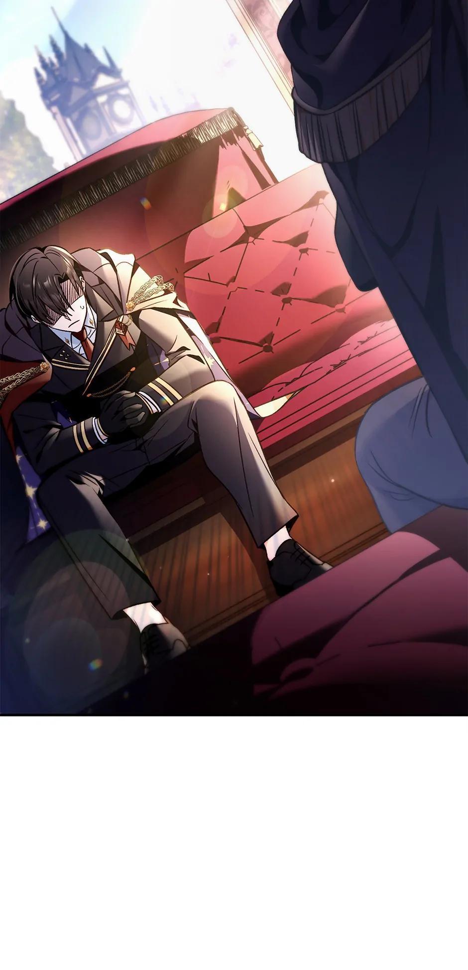 Read How to Use a Returner EN Manga Online