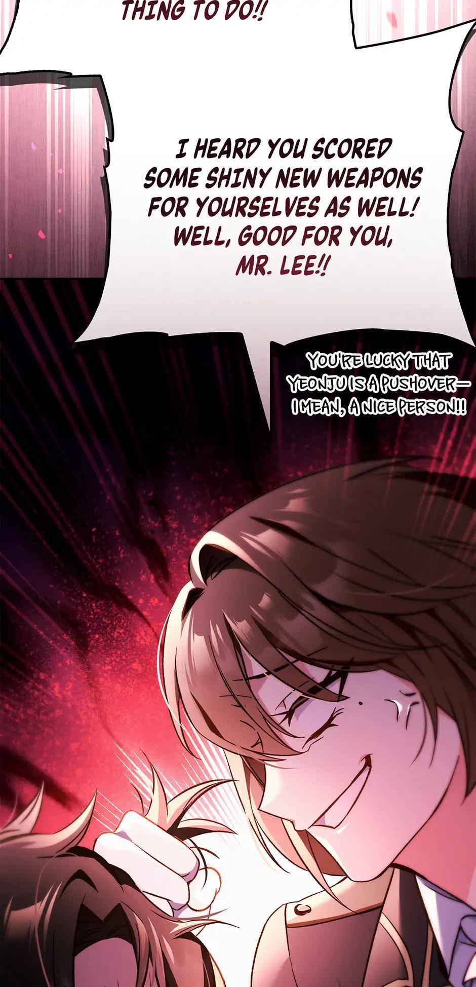 Read How to Use a Returner EN Manga Online