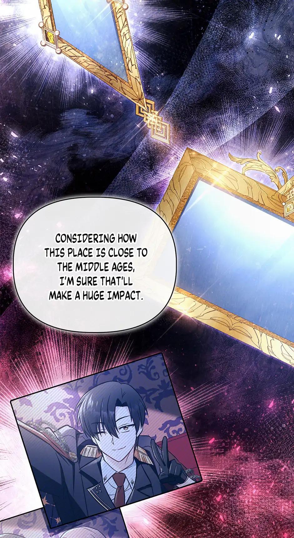 Read How to Use a Returner EN Manga Online