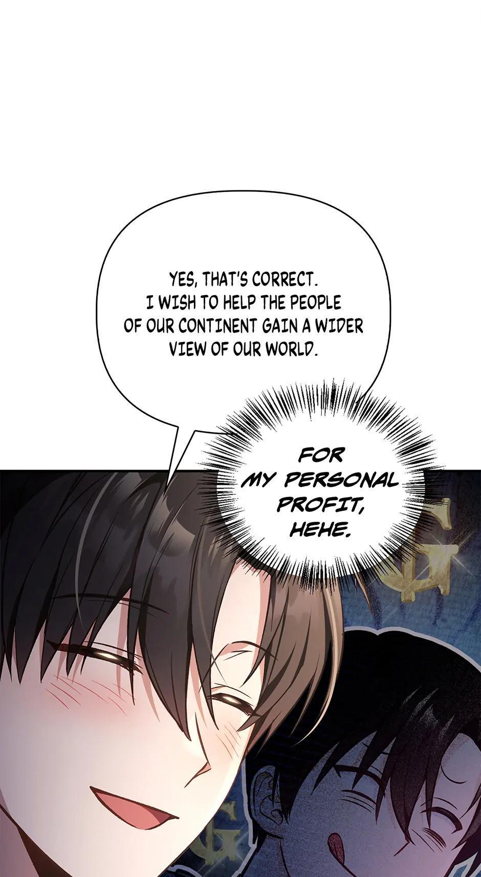 Read How to Use a Returner EN Manga Online