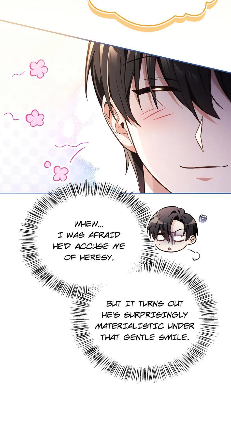 Read How to Use a Returner EN Manga Online