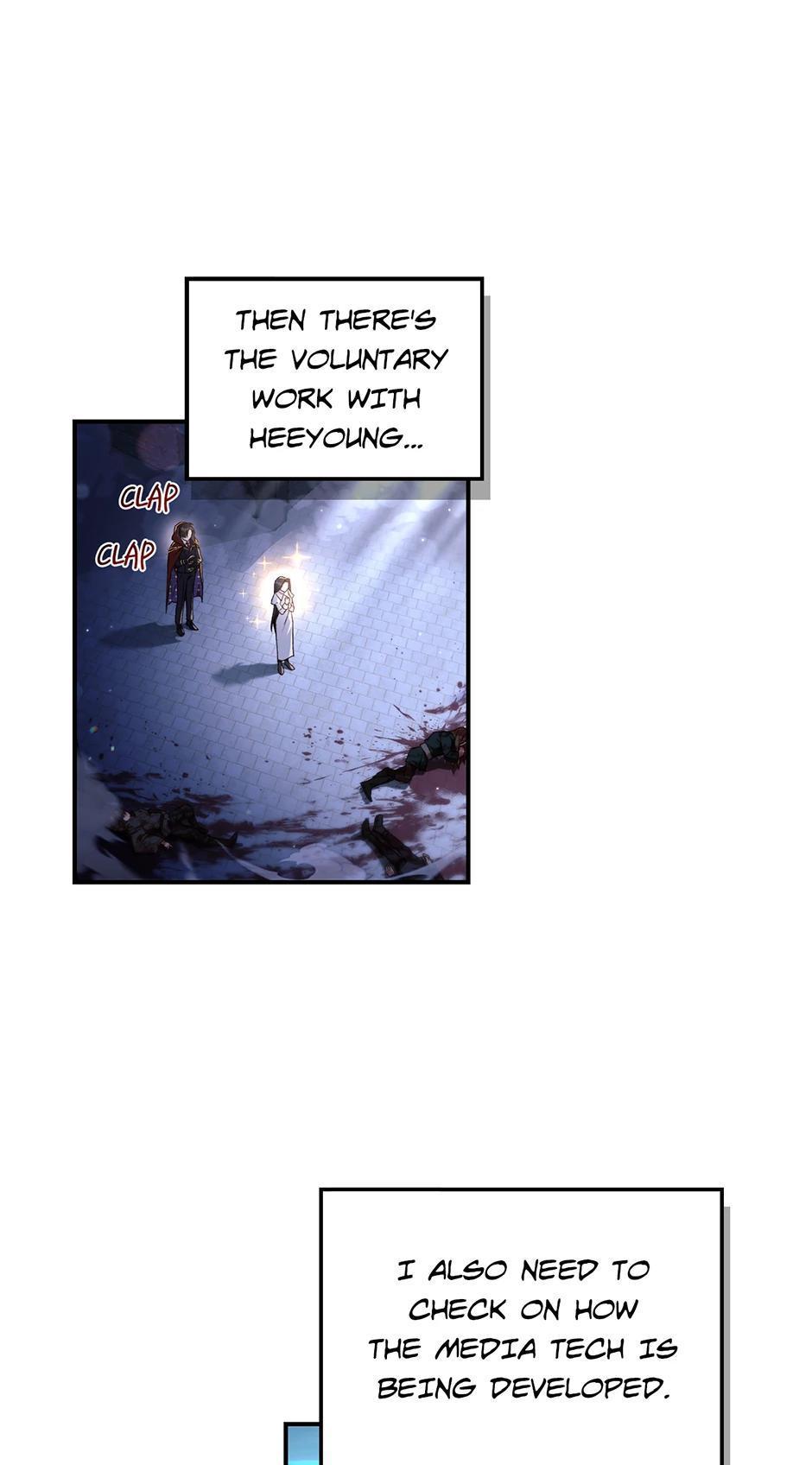 Read How to Use a Returner EN Manga Online