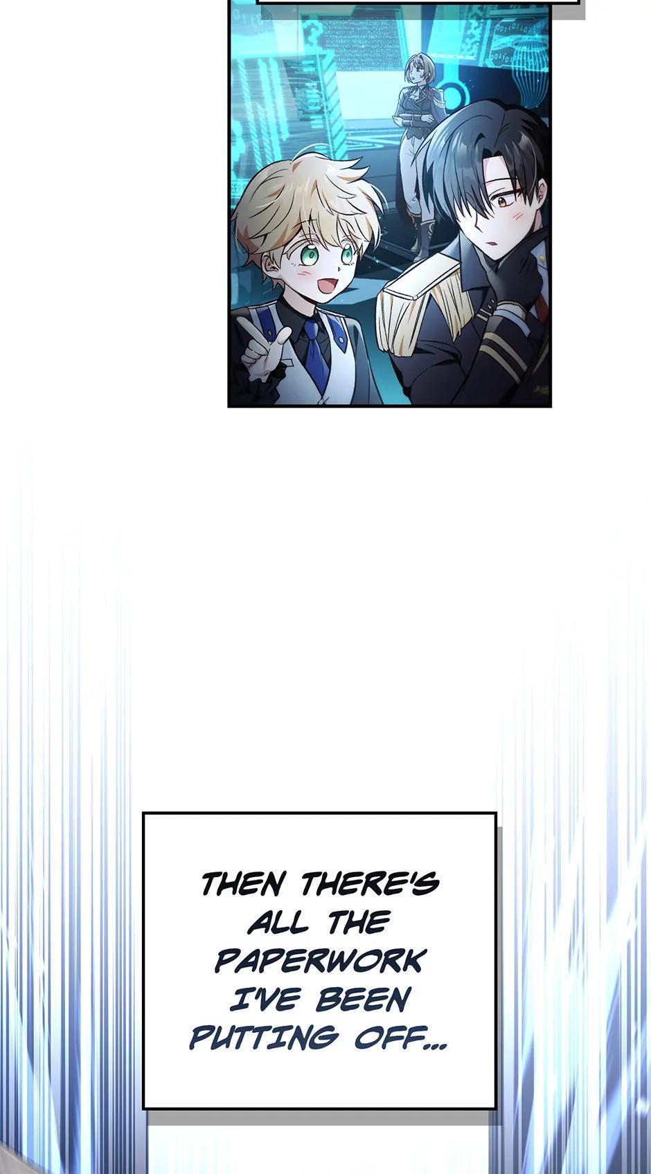 Read How to Use a Returner EN Manga Online