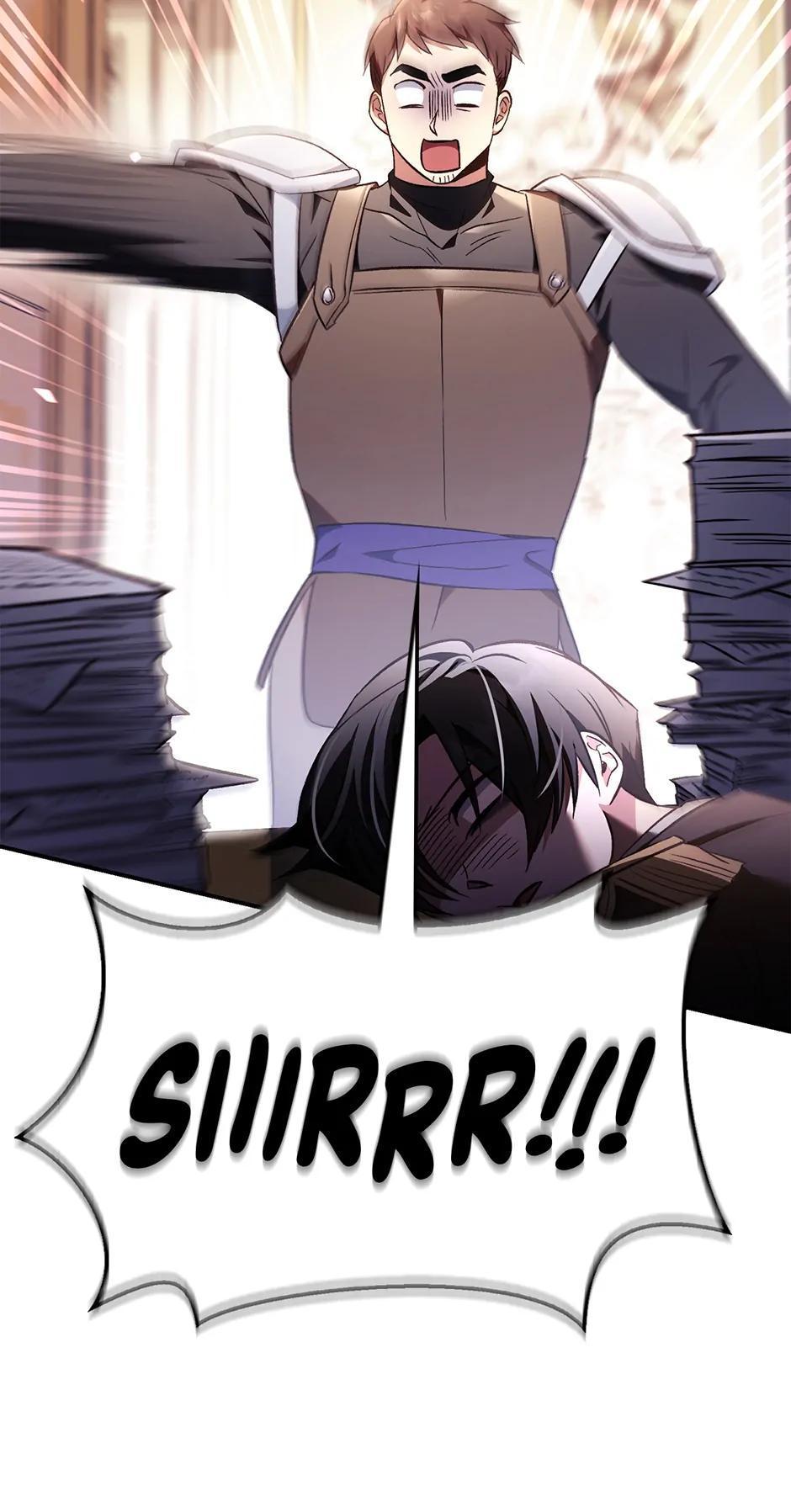 Read How to Use a Returner EN Manga Online